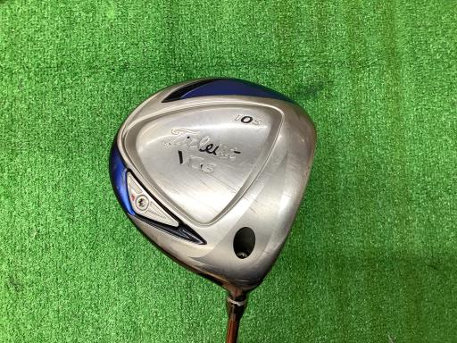 【中古】 タイトリスト Titleist VG3(2014) 10.5° １番ウッド DR 完全無欠特注立て坑 (フレックスS) メンズ 成人男性用 右利き 右用 C価値づける ゴルフ野球クラブ