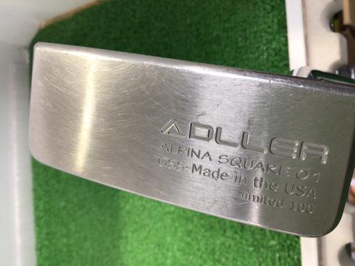 楽天市場】♪【21年モデル】 アドラージャパン ジェイドアドラー