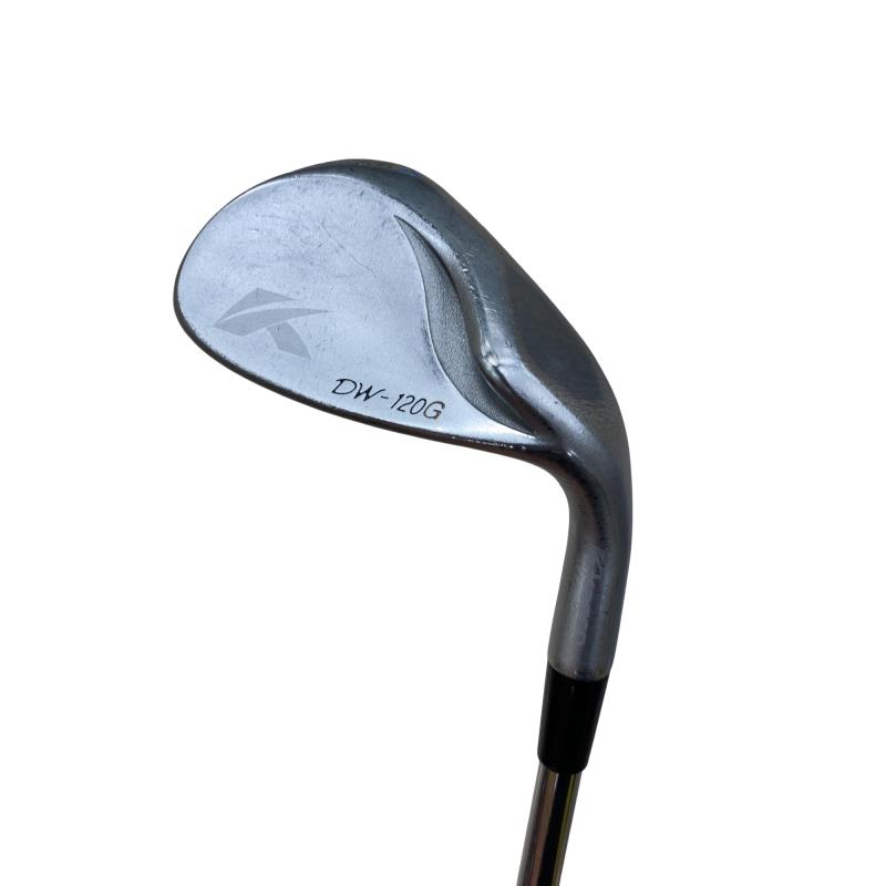 【中古】 キャスコ Dolphin Wedge DW-120G シルバー 56° ウェッジ WG NS PRO 950GH neo (フレックスS) メンズ 男性用 右利き 右用 Cランク ゴルフクラブ