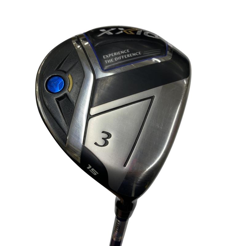 【中古】 ダンロップ XXIO(2020) 3W フェアウェイウッド FW XXIO MP1100(FW) (フレックスSR) メンズ 男性用 右利き 右用 Cランク ゴルフクラブ 15,053円