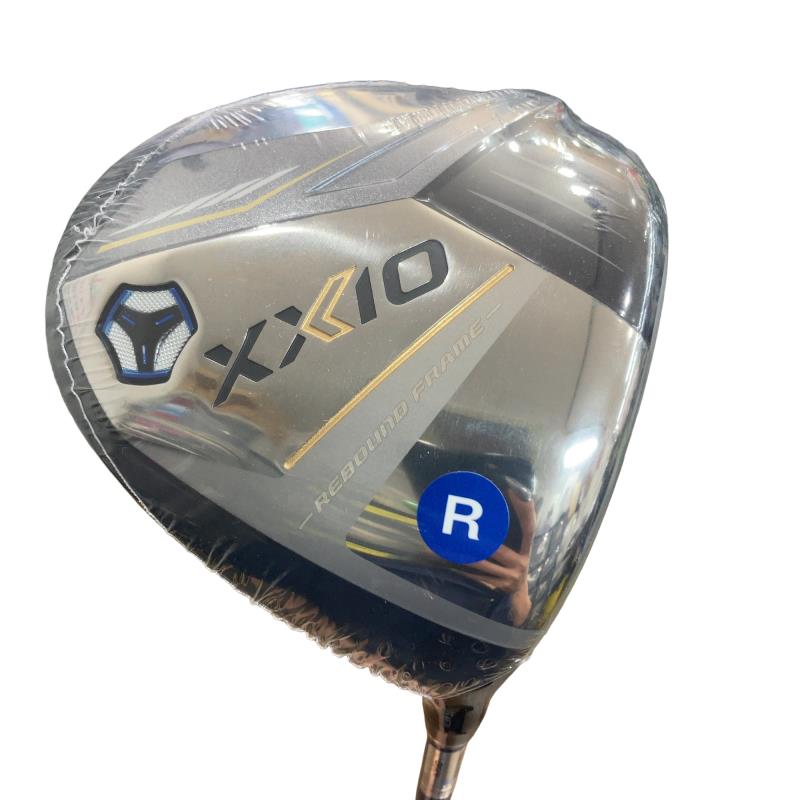 【中古】 ダンロップ XXIO(2024) 10.5&deg; ドライバー DR XXIO MP1300(DR) (フレックスR) メンズ 男性用 右利き 右用 Nランク ゴルフクラブ｜ゴルフパートナー 中古クラブ店