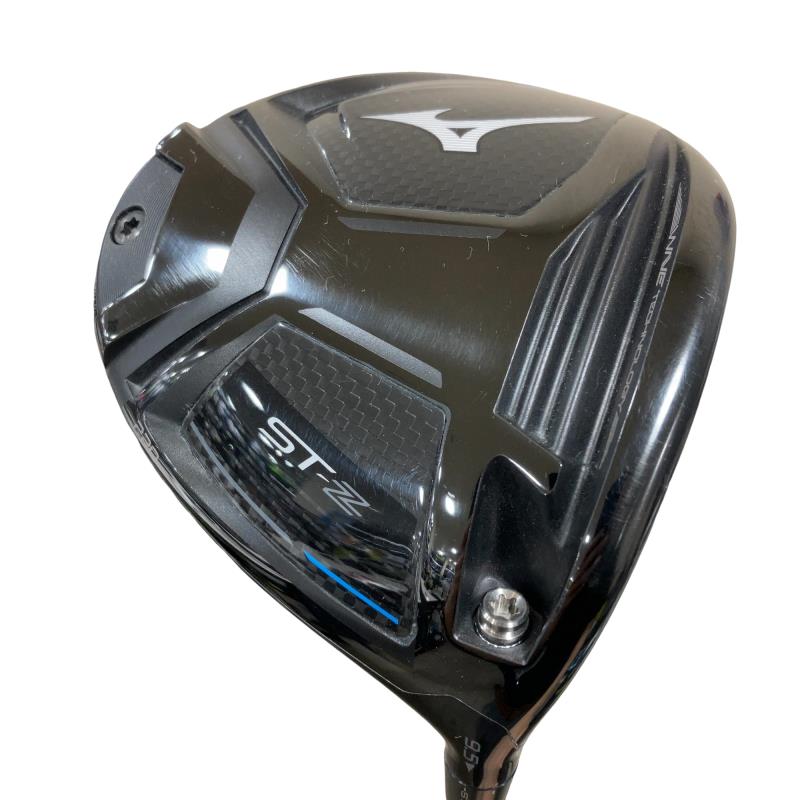 【中古】 ミズノ Mizuno ST-Z 220 9.5° １番ウッド DR 完全無欠特注立て坑 (フレックスS) メンズ 成人男性用 右利き 右用 D序列付ける ゴルフ野球クラブ