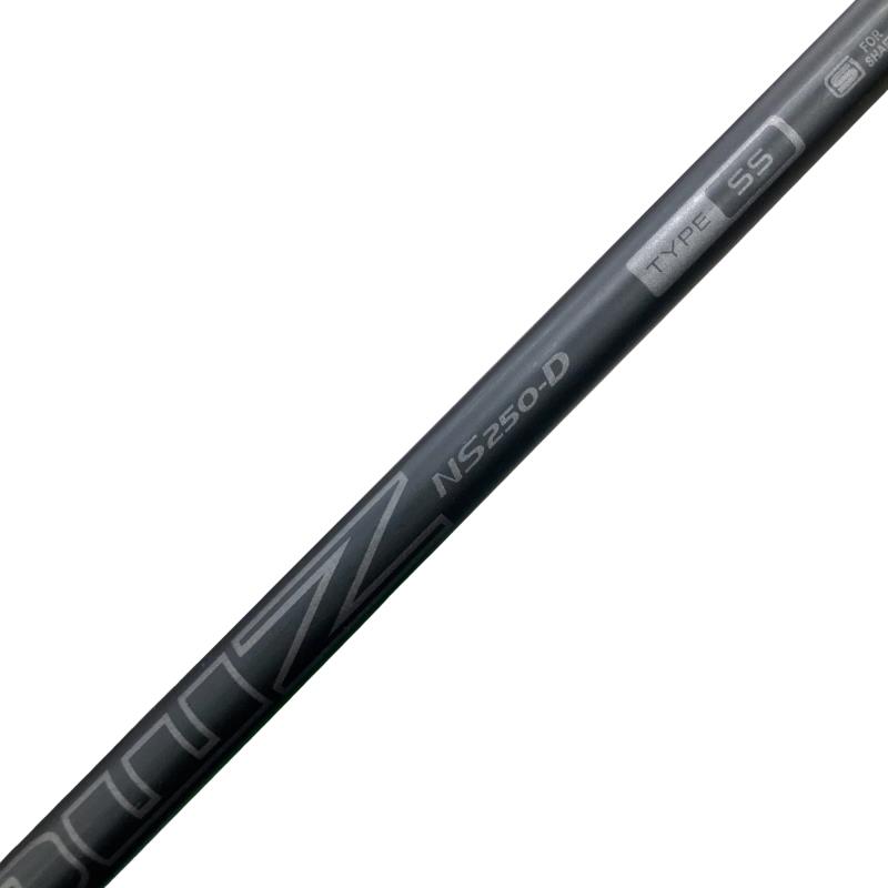 【中古】 テーラーメイドスリーブ付き(Qi4D系) ゴルフパートナードライバー用 シャフト NEXGEN SS RED (フレックスその他)Bランク ゴルフクラブ｜ゴルフパートナー 中古クラブ店