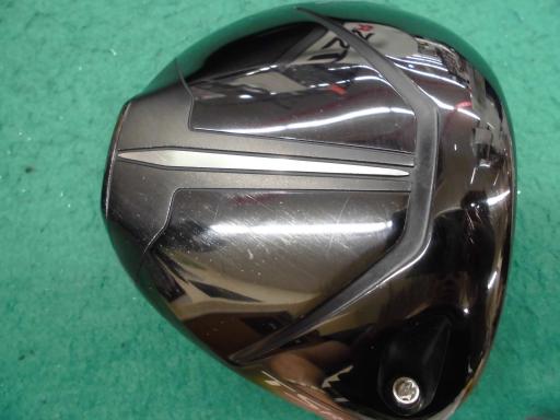 【中古】 タイトリスト TSR2 10° ドライバー DR 純正特注シャフト (フレックスS) メンズ 男性用 右利き 右用 Cランク ゴルフクラブ
