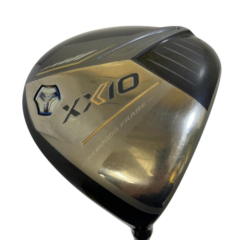 【中古】 ダンロップ XXIO(2024) 10.5° ドライバー DR XXIO MP1300(DR) (フレックスR) メンズ 男性用 右利き 右用 Cランク ゴルフクラブ
