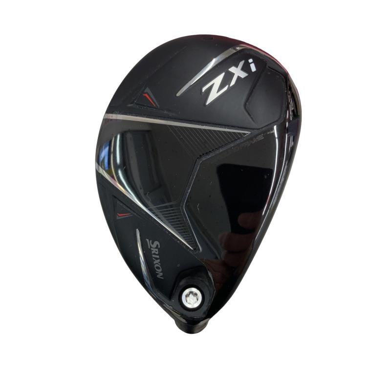 【中古】 ダンロップ SRIXON ZXi H4 ユーティリティ UT Diamana ZXi 60 for HYBRID (フレックスS) メンズ 男性用 右利き 右用 Cランク ゴルフクラブ 23,591円