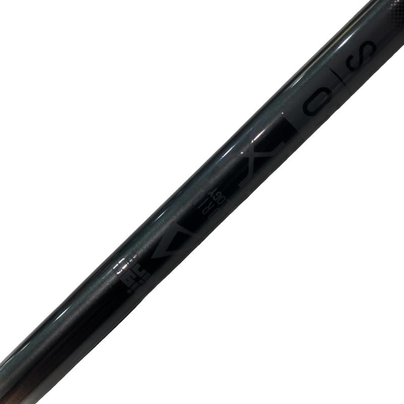 【中古】 テーラーメイドスリーブ付き(Qi4D系) Design Tuningドライバー用 シャフト VECTOR EX 60 (フレックスS)Bランク ゴルフクラブ｜ゴルフパートナー 中古クラブ店 21,282円
