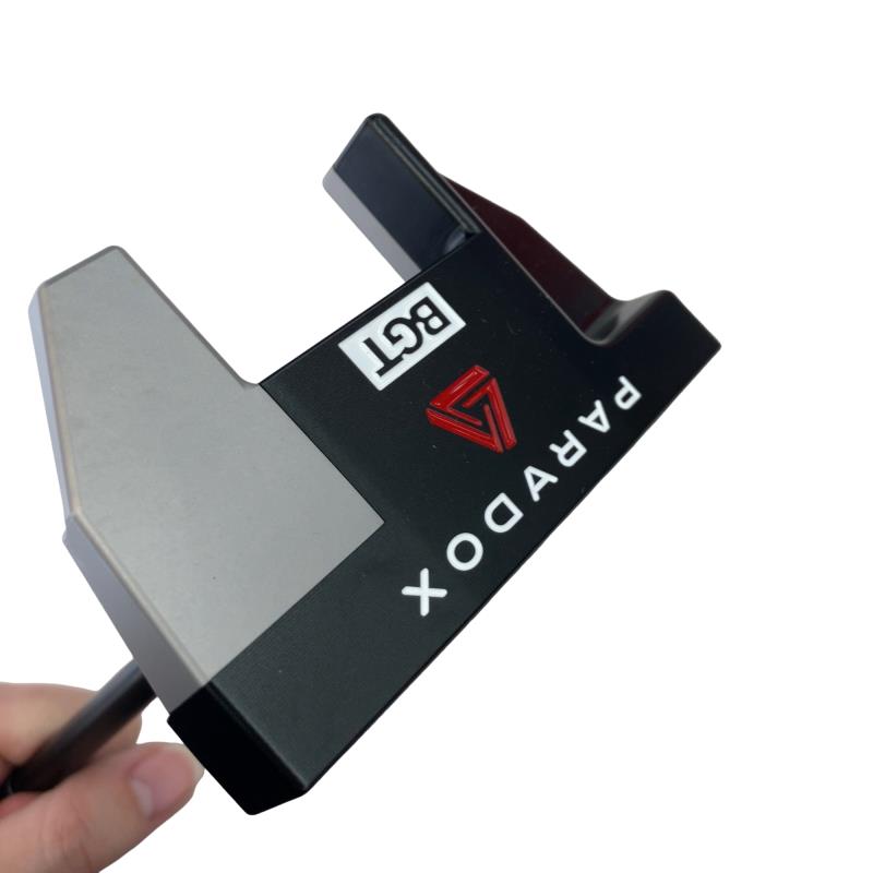 【中古】 BGT PARADOX BLADE ZERO TORQUE 34インチ パター PT BGT PARADOX TOUR (フレックスその他) メンズ 男性用 右利き 右用 Bランク ゴルフクラブ|ゴルフパートナー 中古クラブ店