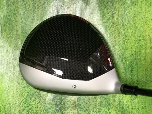 【中古】 テーラーメイド M4 9.5° ドライバー DR FUBUKI TM5(ドライバー) (フレックスS) メンズ 男性用 右利き 右用 Cランク ゴルフクラブ