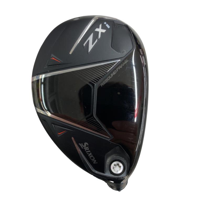 【中古】 ダンロップ SRIXON ZXi H4 ユーティリティ UT NS PRO 950GH neo (フレックスS) メンズ 男性用 右利き 右用 Cランク ゴルフクラブ 21,206円