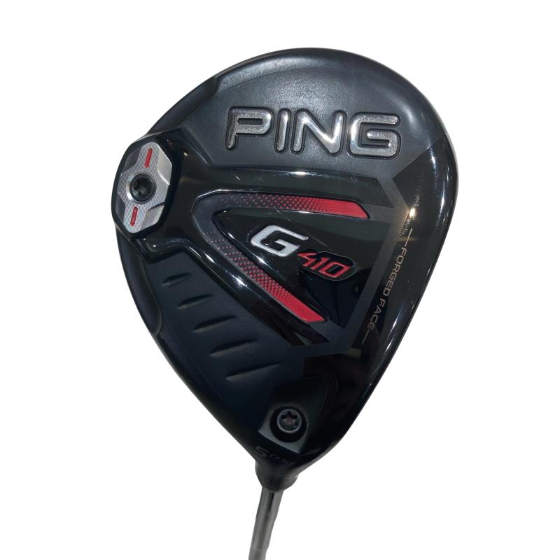 【中古】 ピン G410 5W フェアウェイウッド FW PING TOUR 173-65(FW) (フレックスS) メンズ 男性用 右利き 右用 Cランク ゴルフクラブ 19,084円