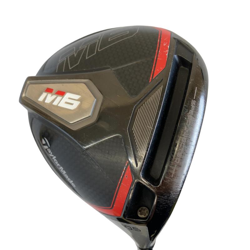 【中古】 仕立て屋お手伝いさん M6 10.5° １番ウッド DR FUBUKI TM5(2019 １番ウッド) (フレックスS) メンズ 成人男性用 右利き 右用 D価値づける ゴルフ野球クラブ