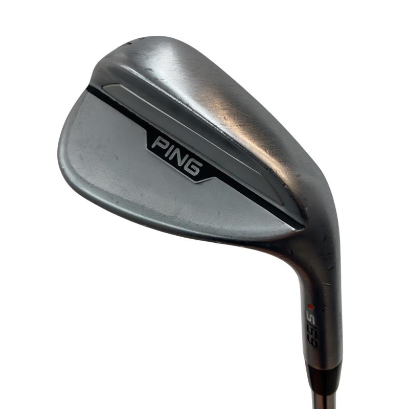 【中古】 ピン PING s159 54°/14° W ウェッジ WG NS PRO 850GH neo (フレックスS) メンズ 男性用 右利き 右用 Cランク ゴルフクラブ