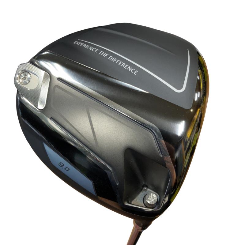 【中古】 ダンロップ XXIO(2026) つけ加える  9° １番ウッド DR SPEEDER NX DST for XXIO(DR) (フレックスS) メンズ 成人男性用 右利き 右用 B序列付ける ゴルフ野球クラブ