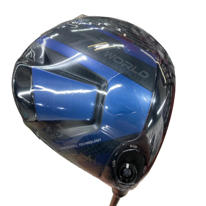 【中古】 本間ゴルフ TOUR WORLD TW767 MAX 10.5° １番ウッド DR VIZARD EZ-C (フレックスR) メンズ 成人男性用 右利き 右用 N序列付ける ゴルフ野球クラブ