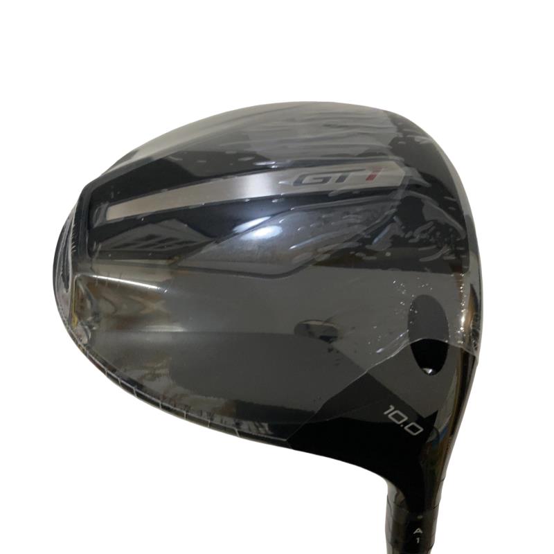 【中古】 タイトリスト GT1 10° １番ウッド DR AIR SPEEDER 40 (フレックスS) メンズ 成人男性用 右利き 右用 N序列付ける ゴルフ野球クラブ