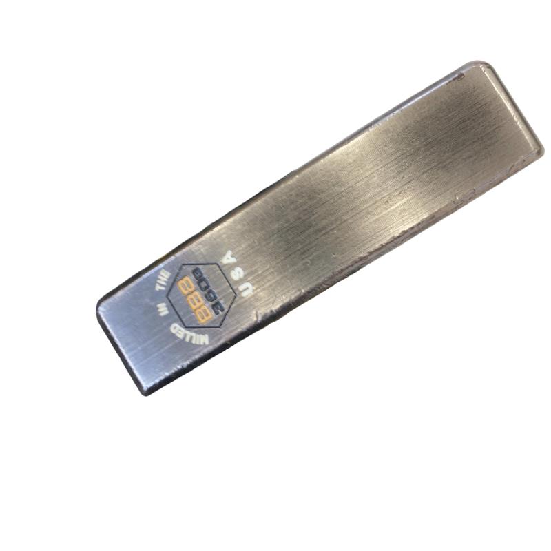 【中古】 ベティナルディ BETTINARDI BB8(2010) 34インチ パター PT スチール (フレックスその他) メンズ 男性用 右利き 右用 Dランク ゴルフクラブ