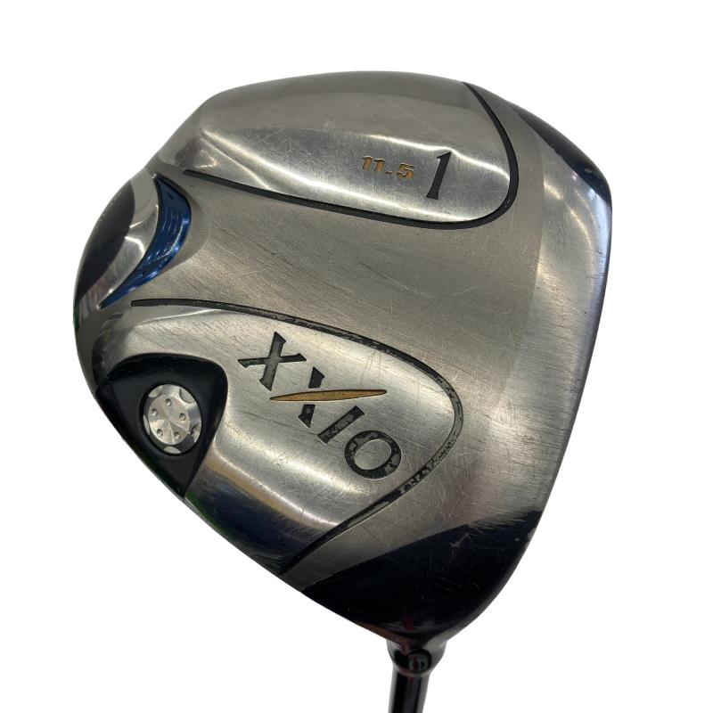 【中古】 ダンロップ XXIO(2008) 11.5° ドライバー DR XXIO MP500 (フレックスR) メンズ 男性用 右利き 右用 Dランク ゴルフクラブ