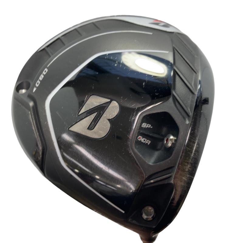 【中古】 ブリヂストン BRIDGESTONE B2 10.5° １番ウッド DR Diamana BS50(DR) (フレックスSR) メンズ 成人男性用 右利き 右用 C位置づける ゴルフ野球クラブ