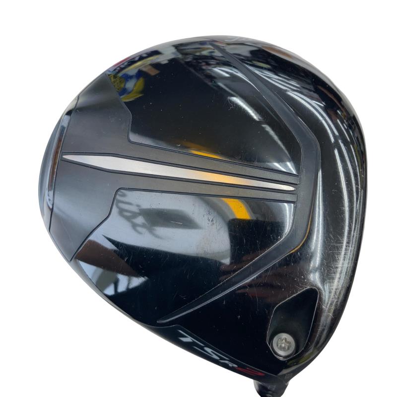 【中古】 タイトリスト TSR2 10&deg; ドライバー DR リシャフト (フレックスその他) メンズ 男性用 右利き 右用 Cランク ゴルフクラブ｜ゴルフパートナー 中古クラブ店