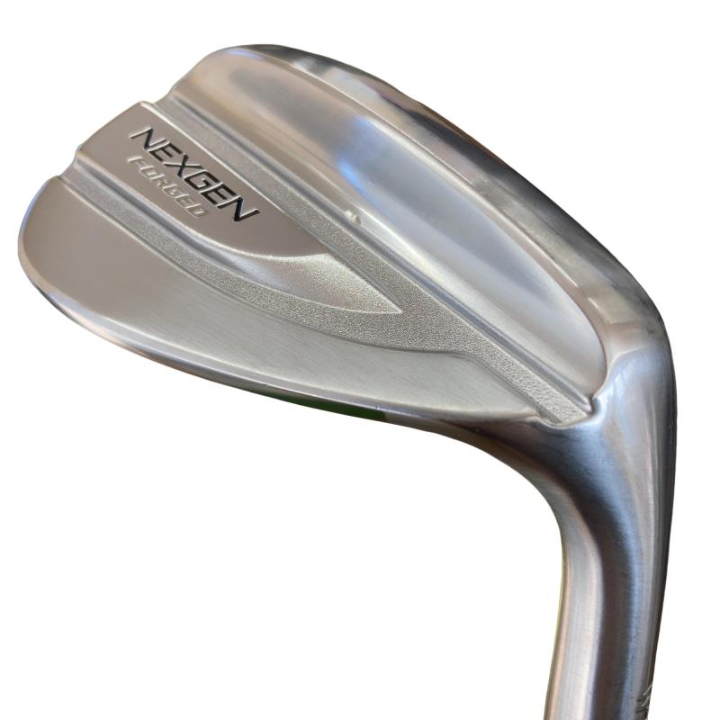 【中古】 ゴルフパートナー NEXGEN FORGED WEDGE(2025) 52°/10°S ウェッジ WG Dynamic Gold (フレックスS) メンズ 男性用 右利き 右用 Cランク ゴルフクラブ