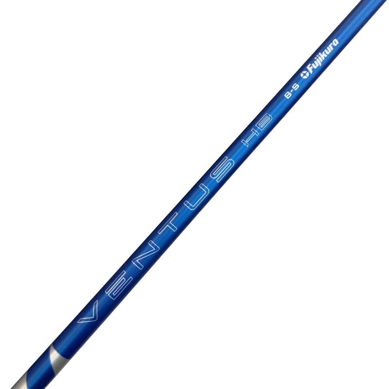 【中古】 VENTUS HB BLUE 8ありがた味用 立て坑 VENTUS HB BLUE 8 (フレックスS)N価値づける ゴルフ野球クラブ