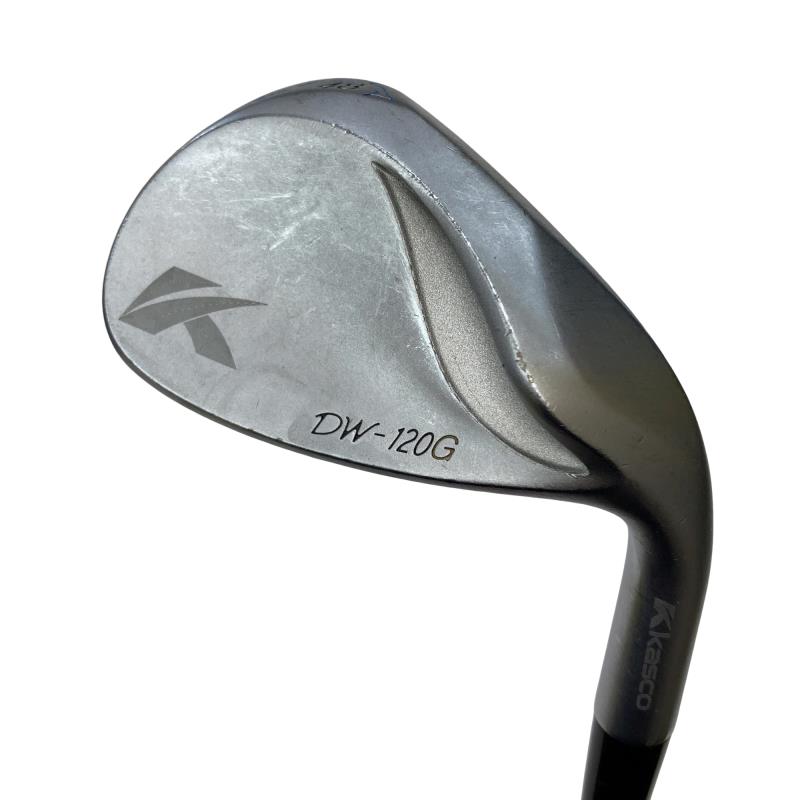 【中古】 キャスコ Dolphin Wedge DW-120G シルバー 48° ウェッジ WG NS PRO 950GH neo (フレックスS) メンズ 男性用 右利き 右用 Cランク ゴルフクラブ 8,721円