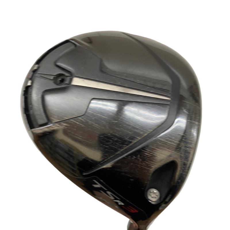【中古】 タイトリスト TSR3 9&deg; ドライバー DR TSP310 (フレックスS) メンズ 男性用 右利き 右用 Cランク ゴルフクラブ｜ゴルフパートナー 中古クラブ店