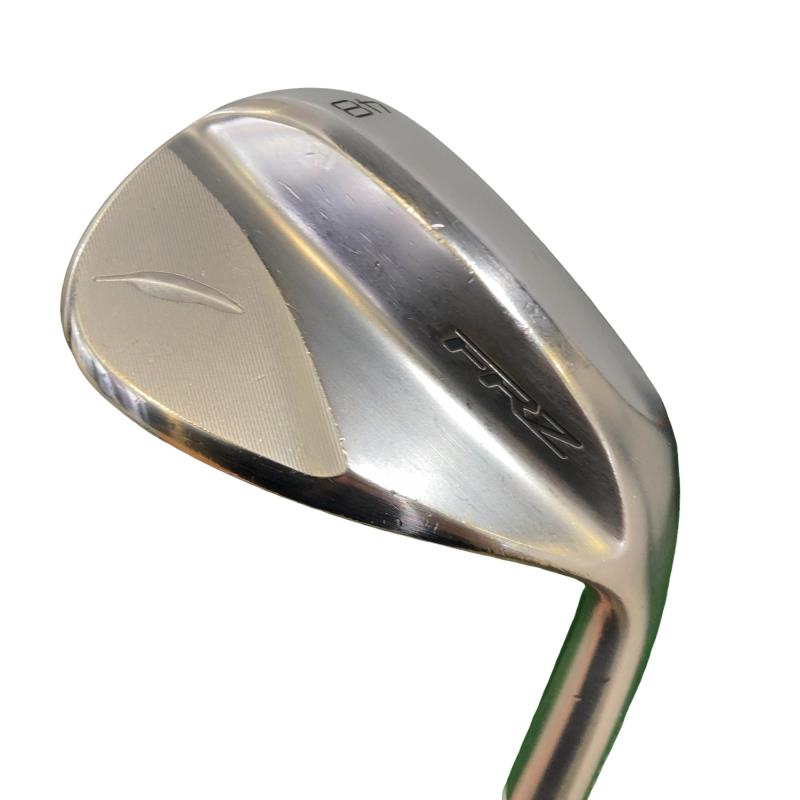 【中古】 フォーティーン FRZ パールサテン 48° ウェッジ WG TS-114w Ver2 (フレックスその他) メンズ 男性用 右利き 右用 Cランク ゴルフクラブ