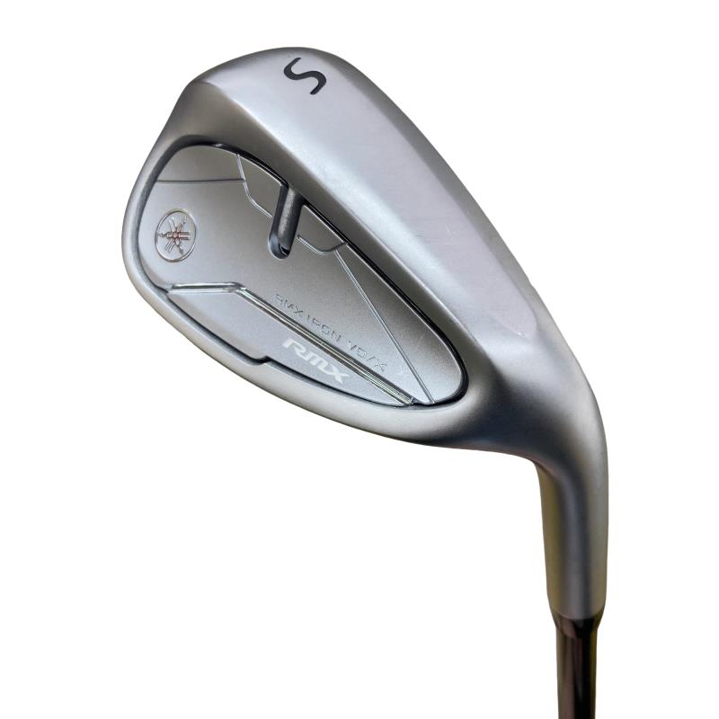【中古】 ヤマハ RMX VD/X(2024) SW ウェッジ WG TENSEI TR70i (フレックスR) メンズ 男性用 右利き 右用 Cランク ゴルフクラブ