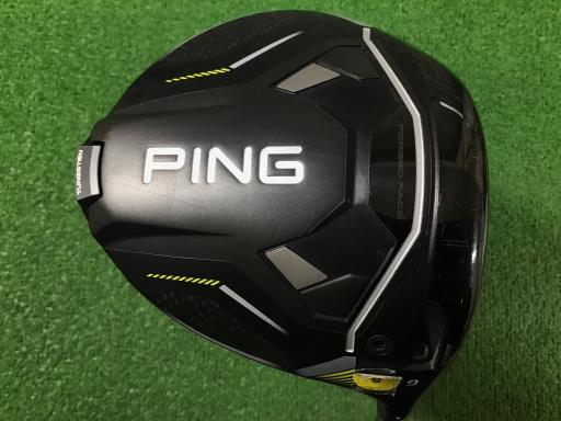 【中古】 ピン G430 MAX 10K 9° ドライバー DR PING TOUR 2.0 CHROME 65(DR) (フレックスR) メンズ 男性用 右利き 右用 Cランク ゴルフクラブ