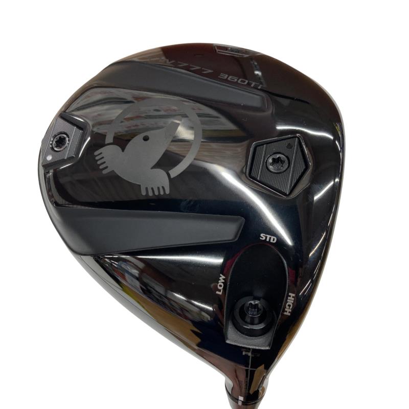【中古】 本間ゴルフ TOUR WORLD TW777 360 Ti 11.5° １番ウッド DR VIZARD BLUE 5 (フレックスS) メンズ 成人男性用 右利き 右用 B序列付ける ゴルフ野球クラブ