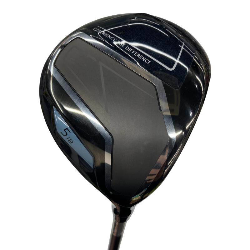 【中古】 ダンロップ XXIO(2026) 5W フェアウェイウッド FW XXIO MP1400(FW) (フレックスSR) メンズ 男性用 右利き 右用 Bランク ゴルフクラブ