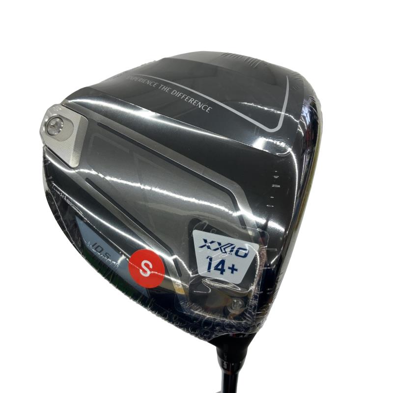 【中古】 ダンロップ XXIO(2026) つけ加える 10.5° １番ウッド DR SPEEDER NX DST for XXIO(DR) (フレックスS) メンズ 成人男性用 右利き 右用 A序列付ける ゴルフ野球クラブ