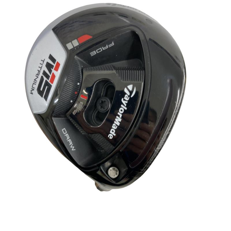 【中古】 仕立て屋御手伝いさん M5 5W フェアウェイウッド FW Speeder 661 EVOLUTION V (フレックスS) メンズ 成人男性用 右利き 右用 C位置づける ゴルフ野球クラブ