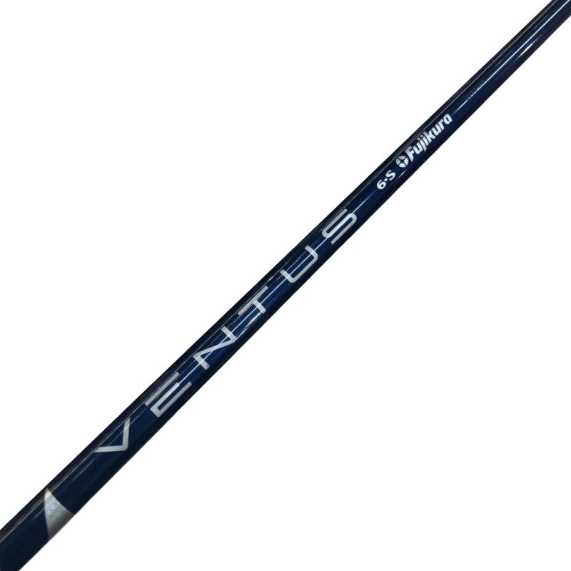 【中古】 キャロウェイスリーブ付き(QUANTUM系) フジクラドライバー用 シャフト VENTUS BLUE 6 (フレックスS)Bランク ゴルフクラブ|ゴルフパートナー 中古クラブ店