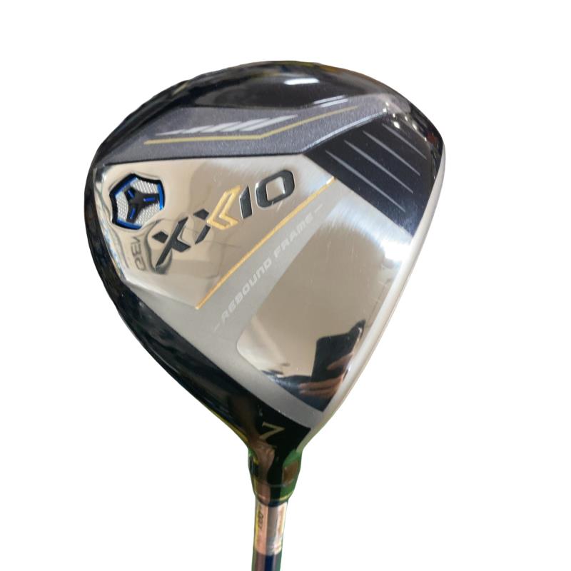 【中古】 ダンロップ XXIO(2024) 7W フェアウェイウッド FW XXIO MP1300(FW) (フレックスS) メンズ 男性用 右利き 右用 Cランク ゴルフクラブ|ゴルフパートナー 中古クラブ店