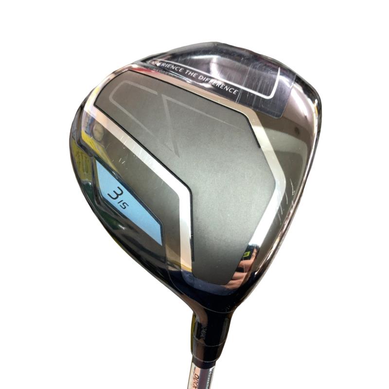【中古】 ダンロップ XXIO(2026) 3W フェアウェイウッド FW XXIO MP1400(FW) (フレックスSR) メンズ 男性用 右利き 右用 Bランク ゴルフクラブ