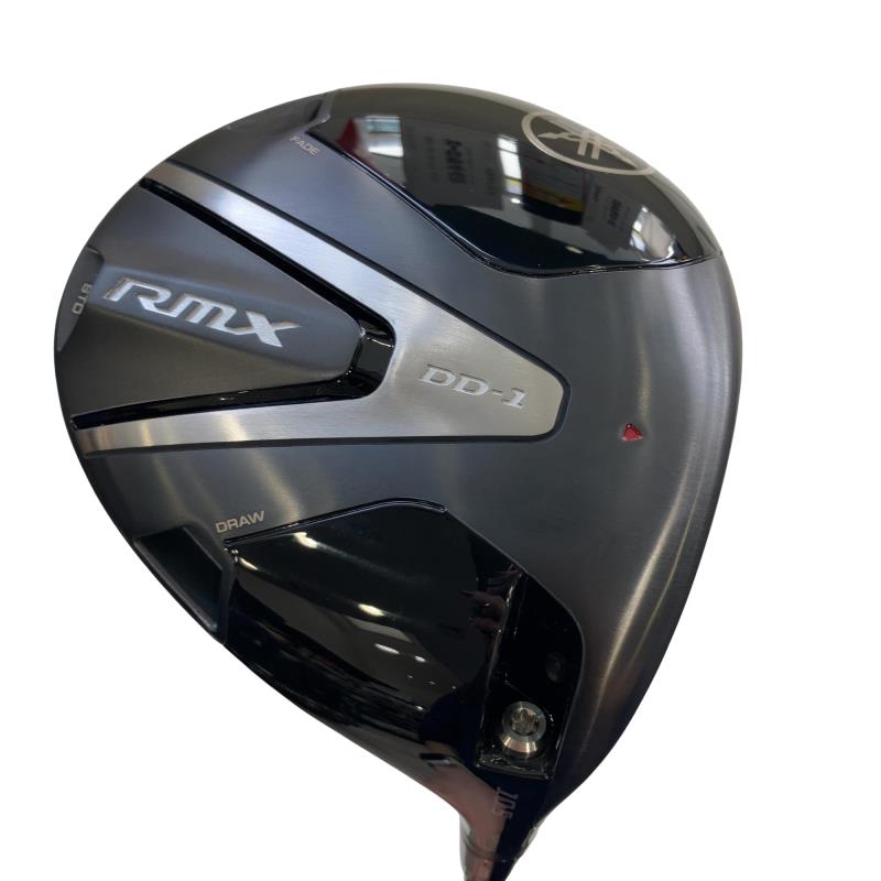 【中古】 ヤマハ RMX DD-1(2026) 10.5° ドライバー DR TENSEI GR 50 (フレックスS) メンズ 男性用 右利き 右用 Cランク ゴルフクラブ