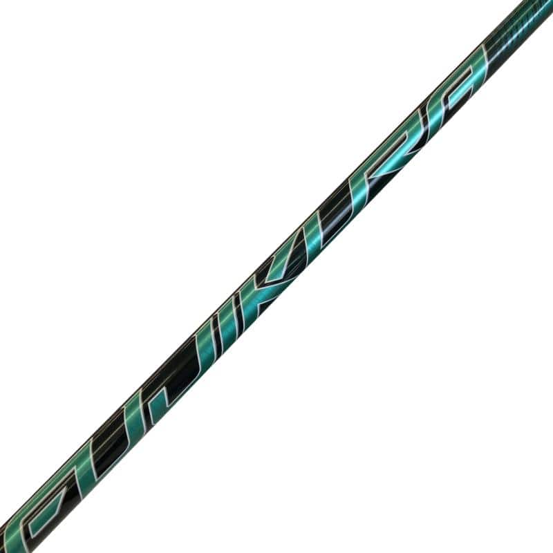 【中古】 コブラスリーブ付き(DARKSPEED系) フジクラドライバー用 シャフト SPEEDER NX GREEN 50 (フレックスS)Bランク ゴルフクラブ｜ゴルフパートナー 中古クラブ店