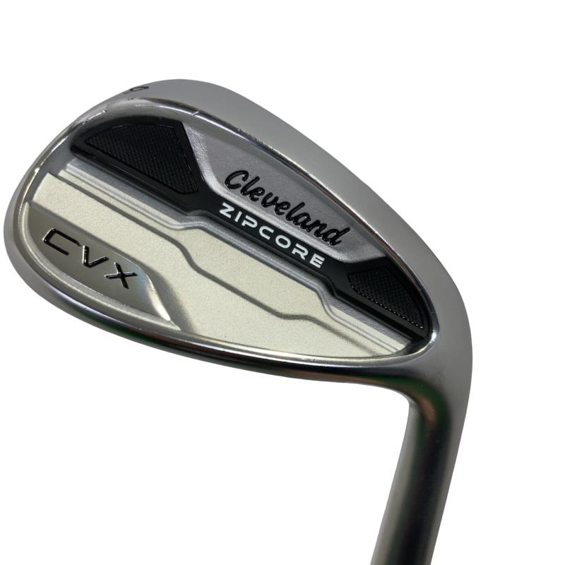 【中古】 クリーブランド Cleveland CVX ZIPCORE 54°/12° ウェッジ WG Diamana for CG (フレックスその他) メンズ 男性用 右利き 右用 Cランク ゴルフクラブ
