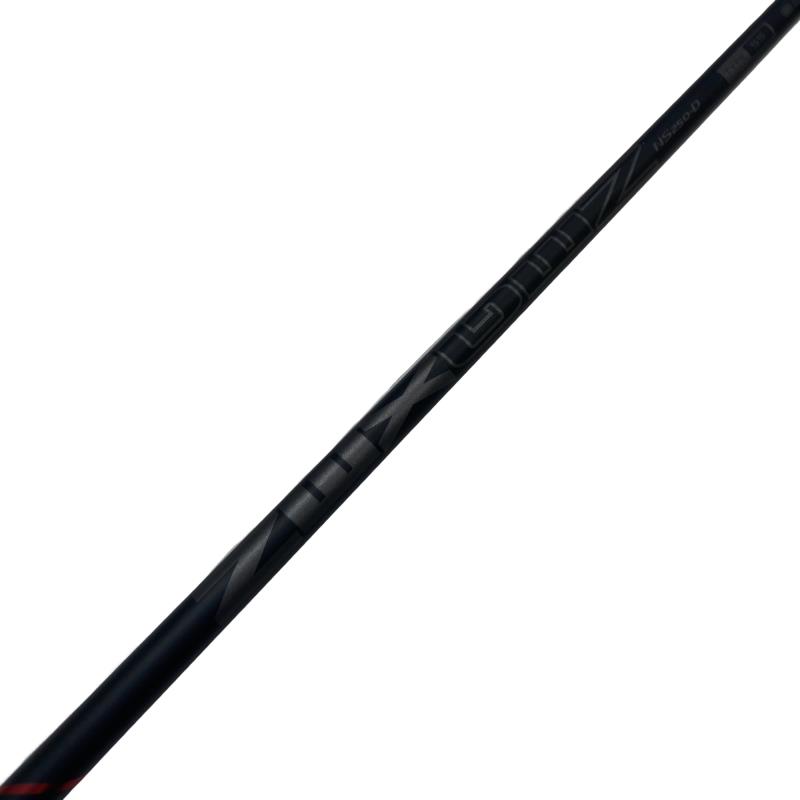 【中古】 テーラーメイドスリーブ付き(Qi4D系) ゴルフパートナードライバー用 シャフト NEXGEN SS RED (フレックスその他)Aランク ゴルフクラブ|ゴルフパートナー 中古クラブ店