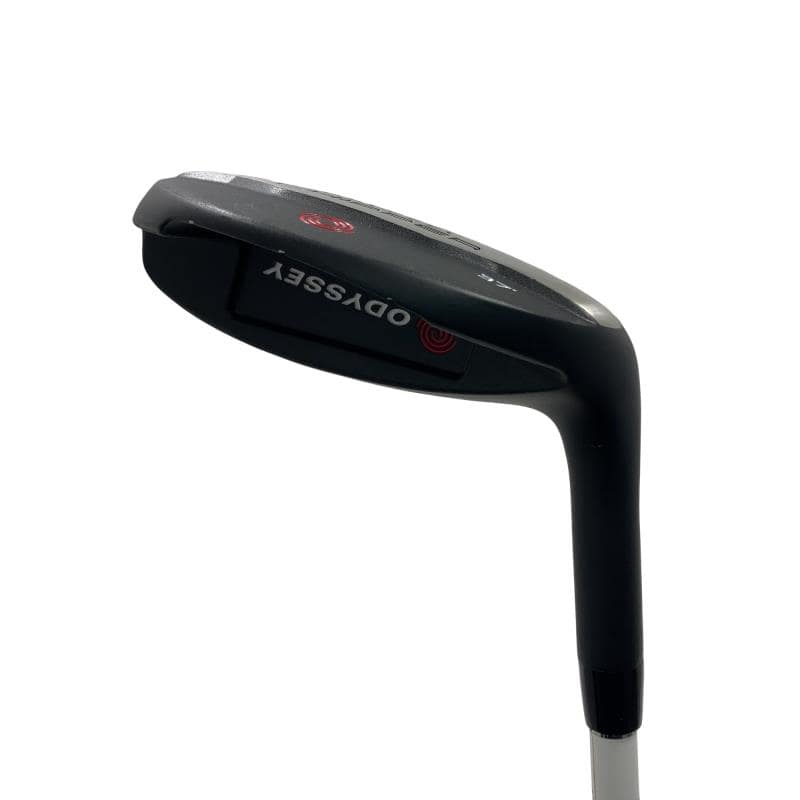 【中古】 オデッセイ ODYSSEY CHIPPER(2025) 37° ウェッジ WG スチール (フレックスその他) メンズ 男性用 右利き 右用 Aランク ゴルフクラブ|ゴルフパートナー 中古クラブ店