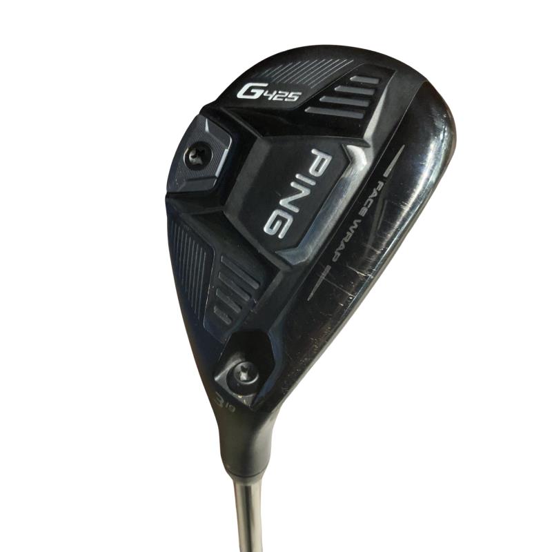 【中古】 ピン G425 U3(アーコス付き添い人) ありがた味 UT PING TOUR 173-85(UT) (フレックスS) メンズ 成人男性用 右利き 右用 C位置づける ゴルフ野球クラブ