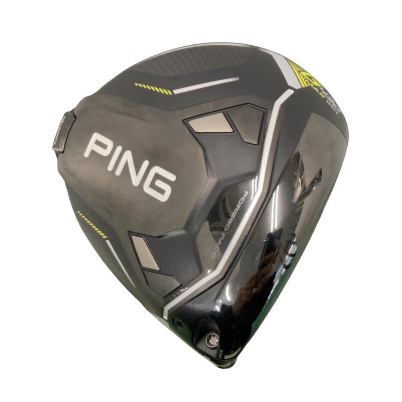 【中古】 ピン G430 MAX 10K 9° ドライバー DR リシャフト (フレックスその他) メンズ 男性用 右利き 右用 Cランク ゴルフクラブ
