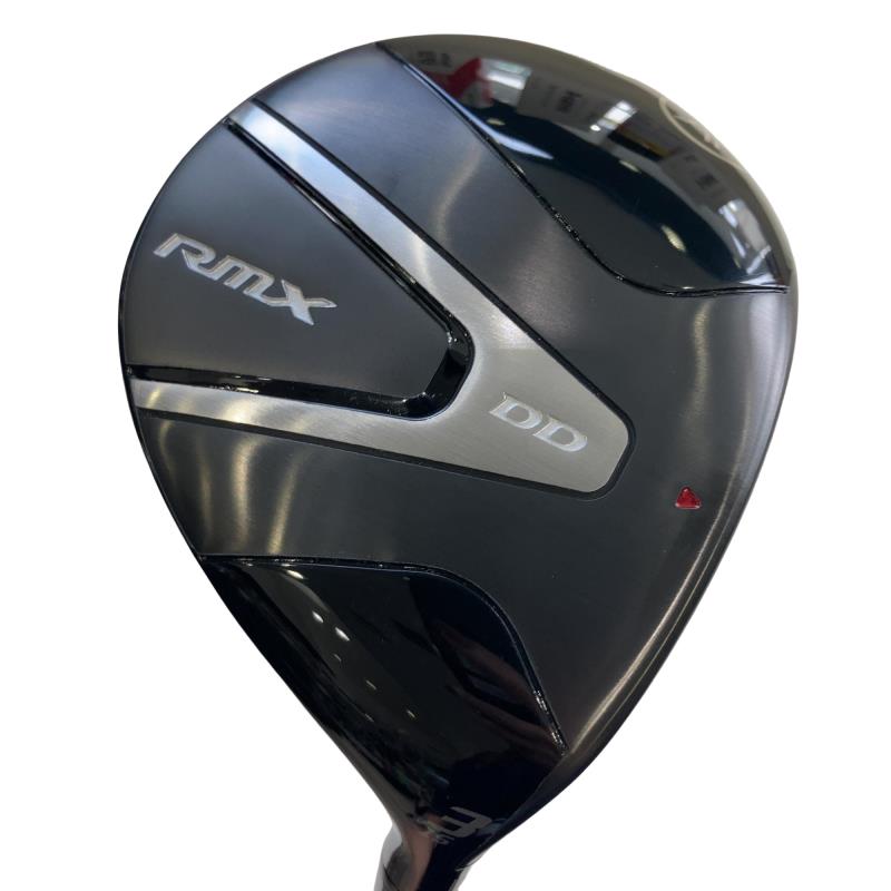 【中古】 ヤマハ RMX DD(2026) 3W フェアウェイウッド FW TENSEI FR f60 (フレックスS) メンズ 男性用 右利き 右用 Cランク ゴルフクラブ｜ゴルフパートナー 中古クラブ店 20,994円
