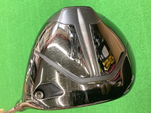 【中古】 タイトリスト TSR2 10° ドライバー DR TSP310 (フレックスS) メンズ 男性用 右利き 右用 Cランク ゴルフクラブ