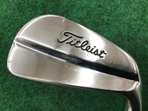 【中古】 タイトリスト Titleist MB 620 5S アイアンセット IR AMT TOUR WHITE (フレックスS) メンズ 男性用 右利き 右用 Cランク ゴルフクラブ