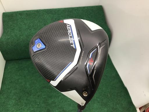 【中古】 コブラ cobra AEROJET  9° １番ウッド DR リシャフト (フレックス余分の物) メンズ 成人男性用 右利き 右用 C序列付ける ゴルフ野球クラブ