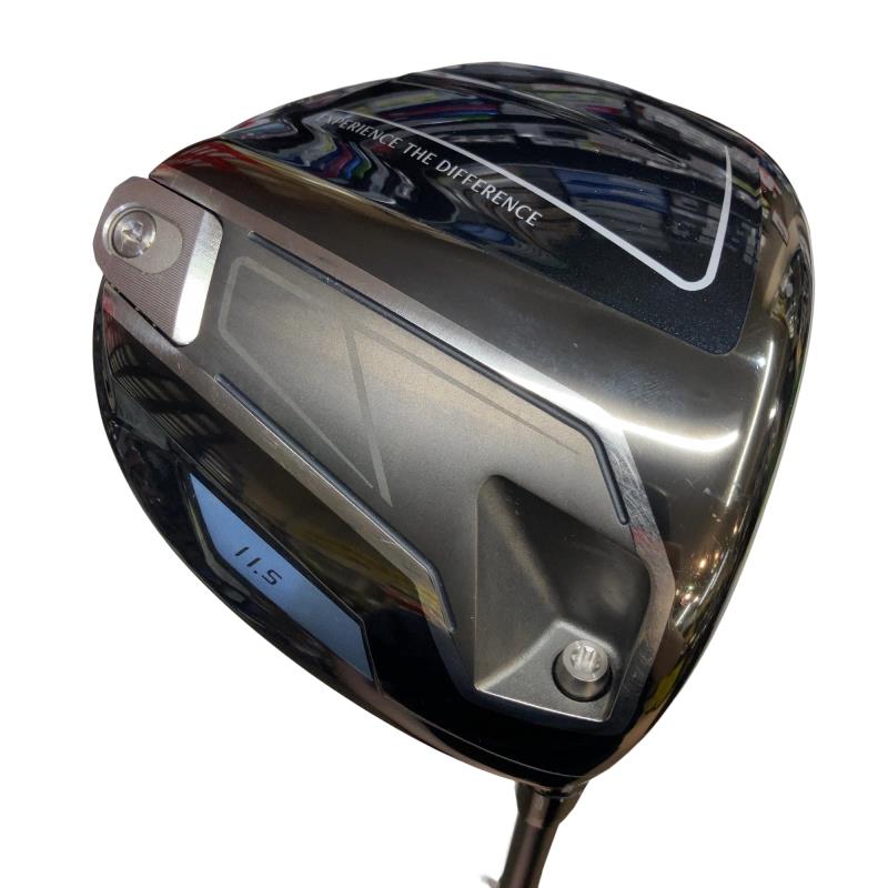 【中古】 ダンロップ XXIO(2026) 11.5° １番ウッド DR XXIO MP1400(DR) (フレックスR) メンズ 成人男性用 右利き 右用 B序列付ける ゴルフ野球クラブ